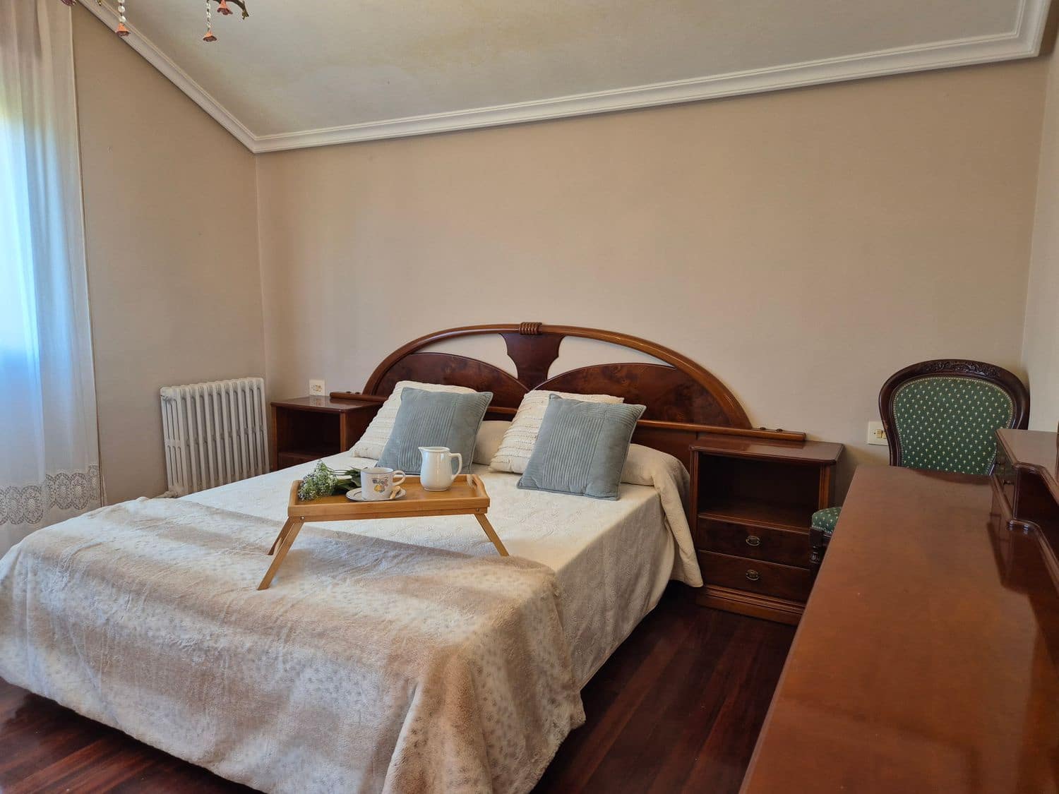 5 soveværelse Villa til salg i Gijon med swimmingpool garage - € 720.000 (Ref: 9280716)