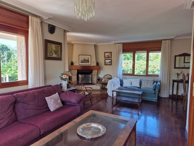 5 soveværelse Villa til salg i Gijón med swimmingpool garage - € 720.000 (Ref: 9280716)