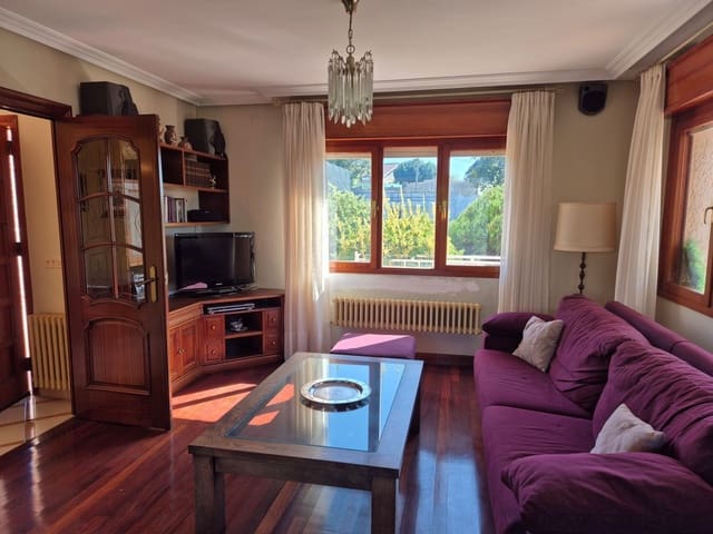 5 soveværelse Villa til salg i Gijón med swimmingpool garage - € 720.000 (Ref: 9280716)