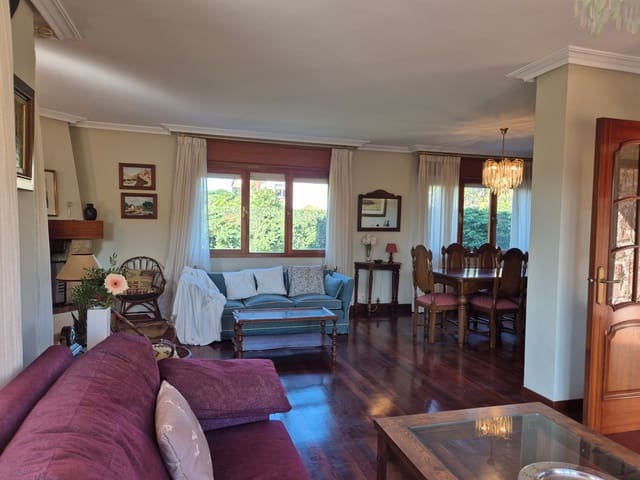 5 soveværelse Villa til salg i Gijón med swimmingpool garage - € 720.000 (Ref: 9280716)