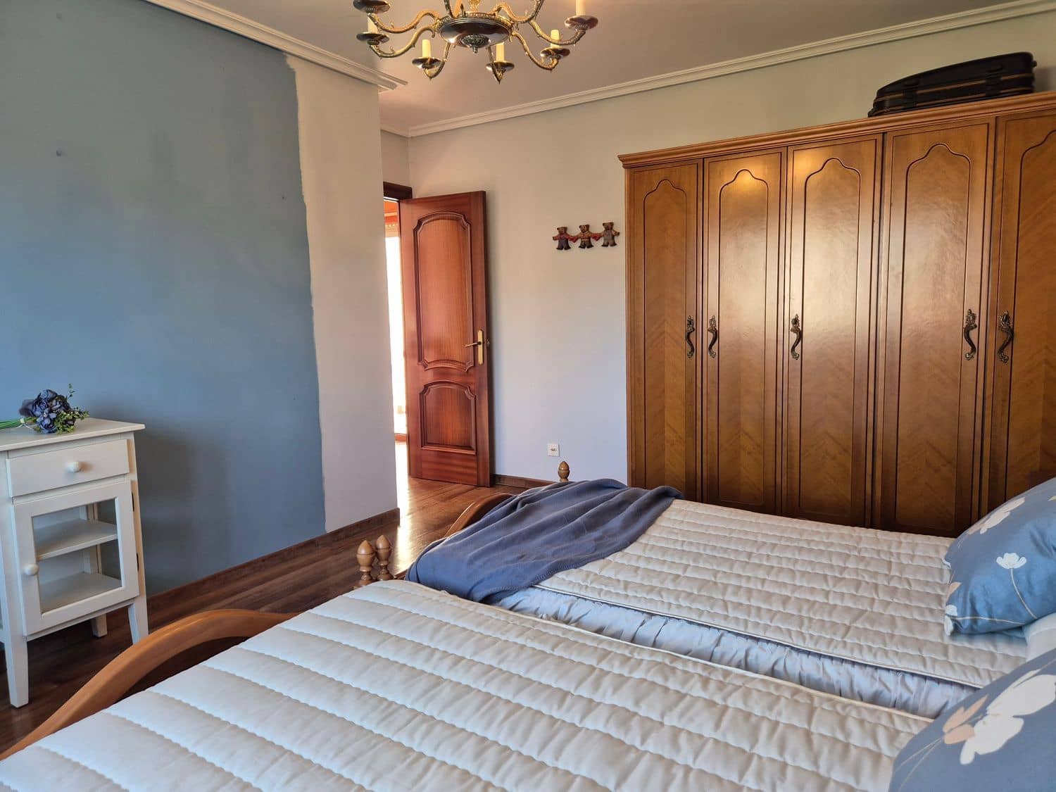 5 soveværelse Villa til salg i Gijon med swimmingpool garage - € 720.000 (Ref: 9280716)