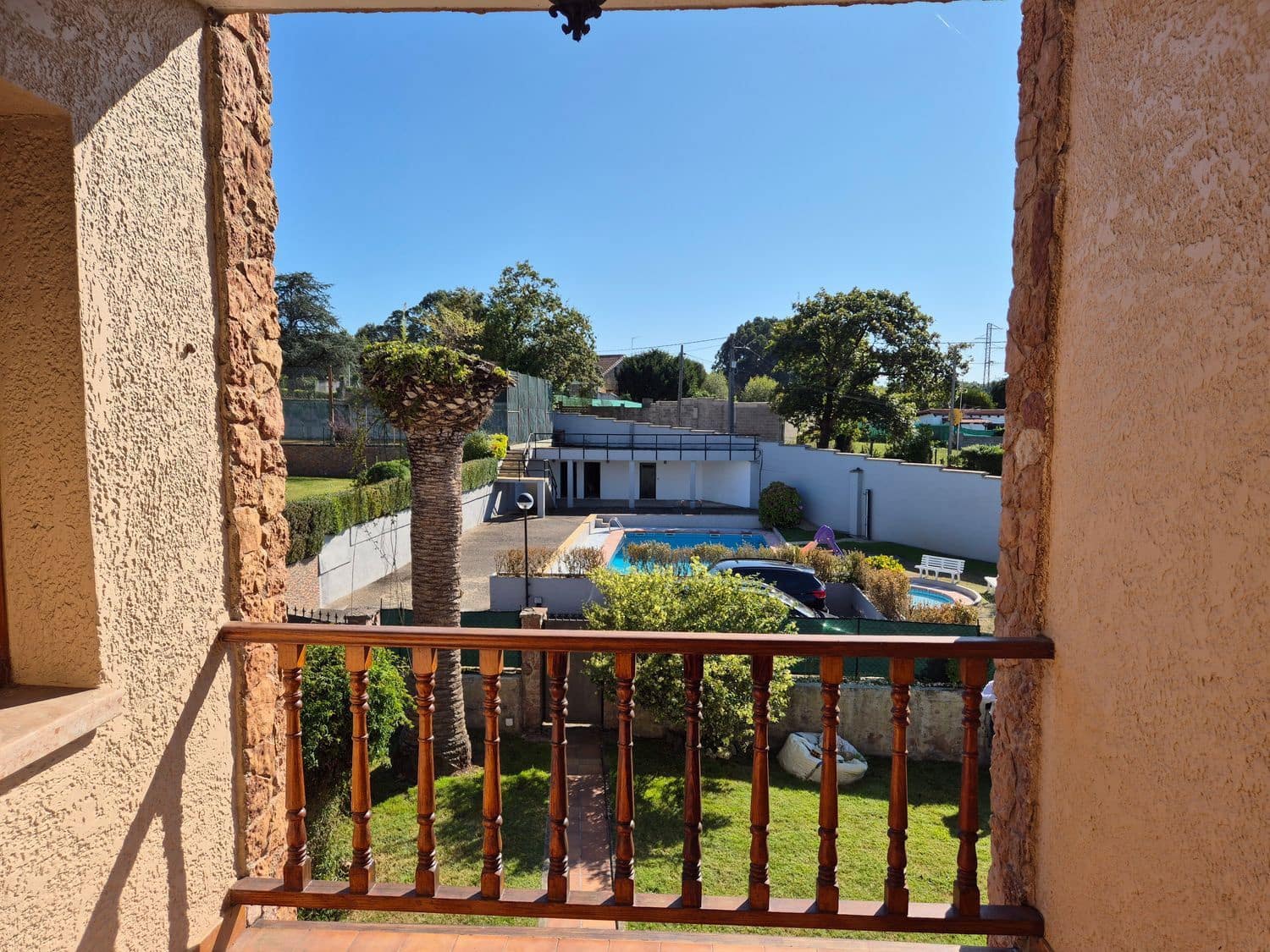 5 soveværelse Villa til salg i Gijon med swimmingpool garage - € 720.000 (Ref: 9280716)