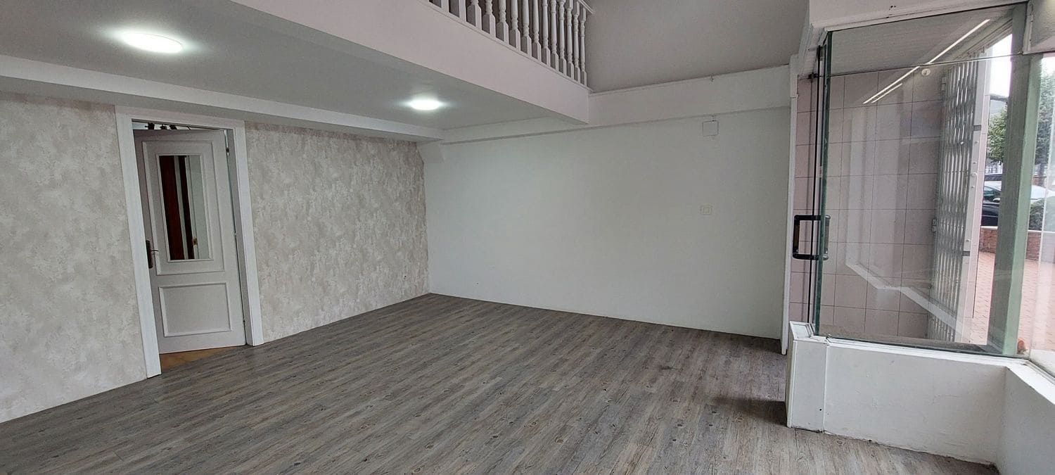 Biznes do wynajęcia w Gijon - 450 € (Ref: 9284091)