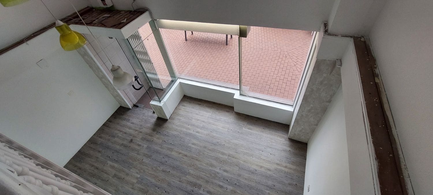 Biznes do wynajęcia w Gijon - 450 € (Ref: 9284091)