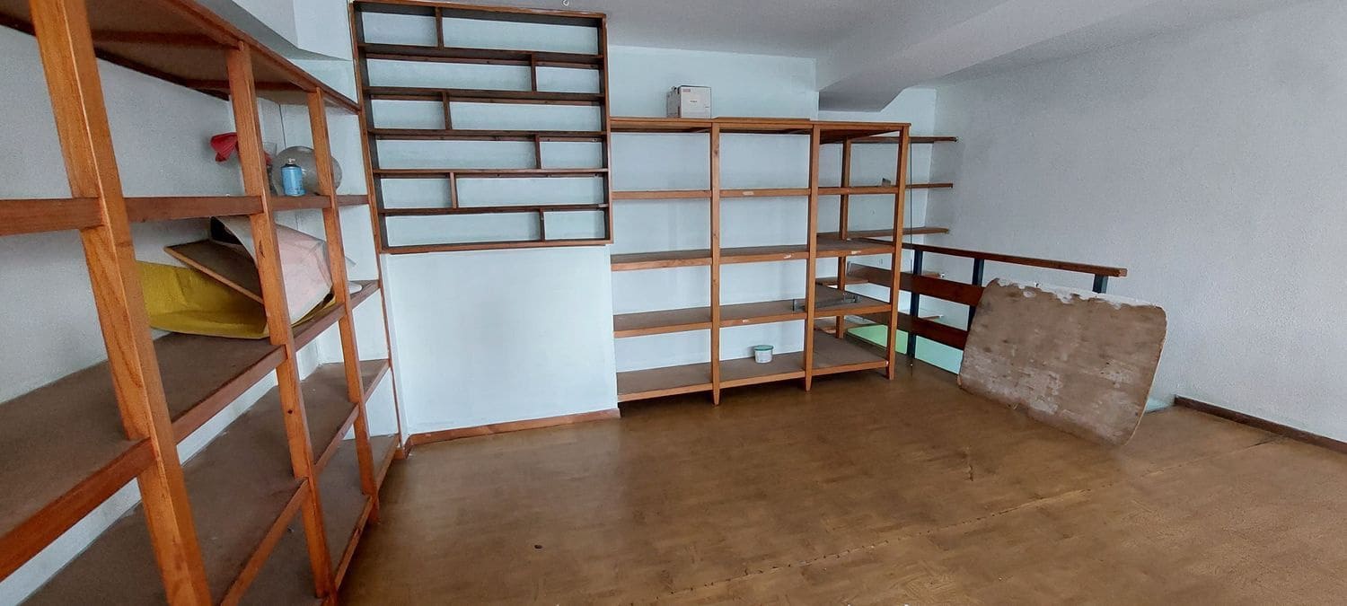 Biznes do wynajęcia w Gijon - 450 € (Ref: 9284091)