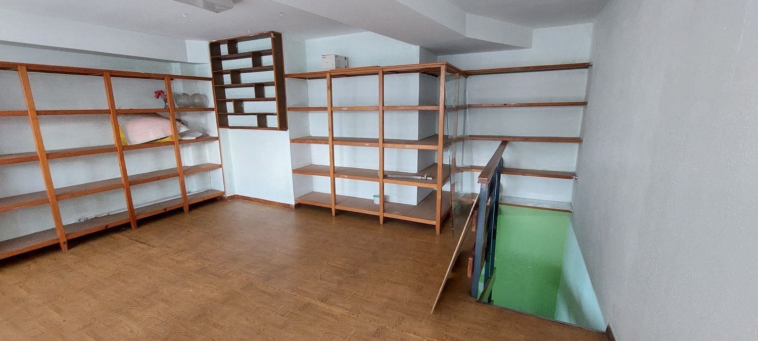 Biznes do wynajęcia w Gijon - 450 € (Ref: 9284091)