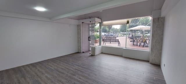 Företag att hyra i Centro Urbano, Gijón - 450 € (Ref: 9284091)