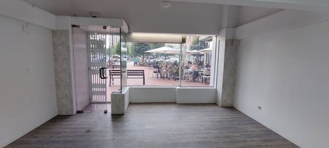 Företag att hyra i Centro Urbano, Gijón - 450 € (Ref: 9284091)