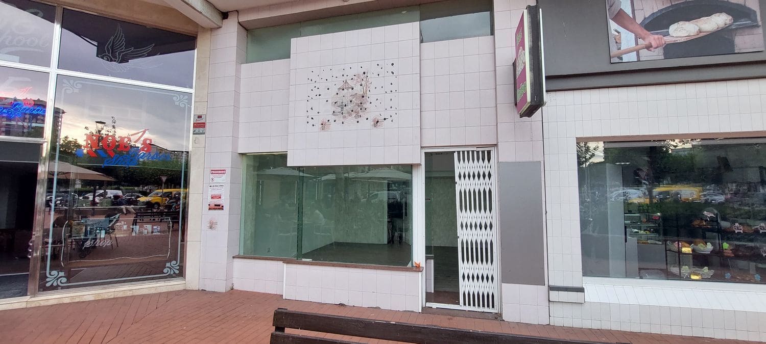 Biznes do wynajęcia w Gijon - 450 € (Ref: 9284091)