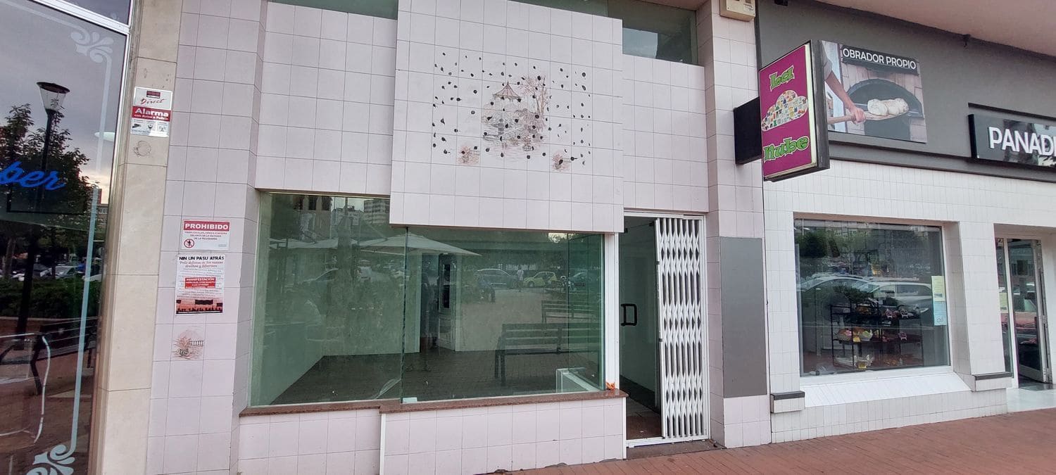 Biznes do wynajęcia w Gijon - 450 € (Ref: 9284091)