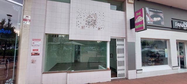 Företag att hyra i Centro Urbano, Gijón - 450 € (Ref: 9284091)