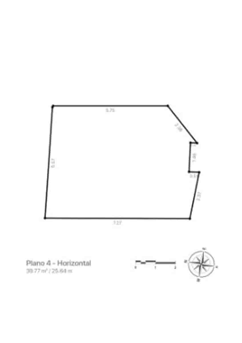 2 soverom Finca/Herregård til salgs i Llanes med garasje - € 400 000 (Ref: 9291053)