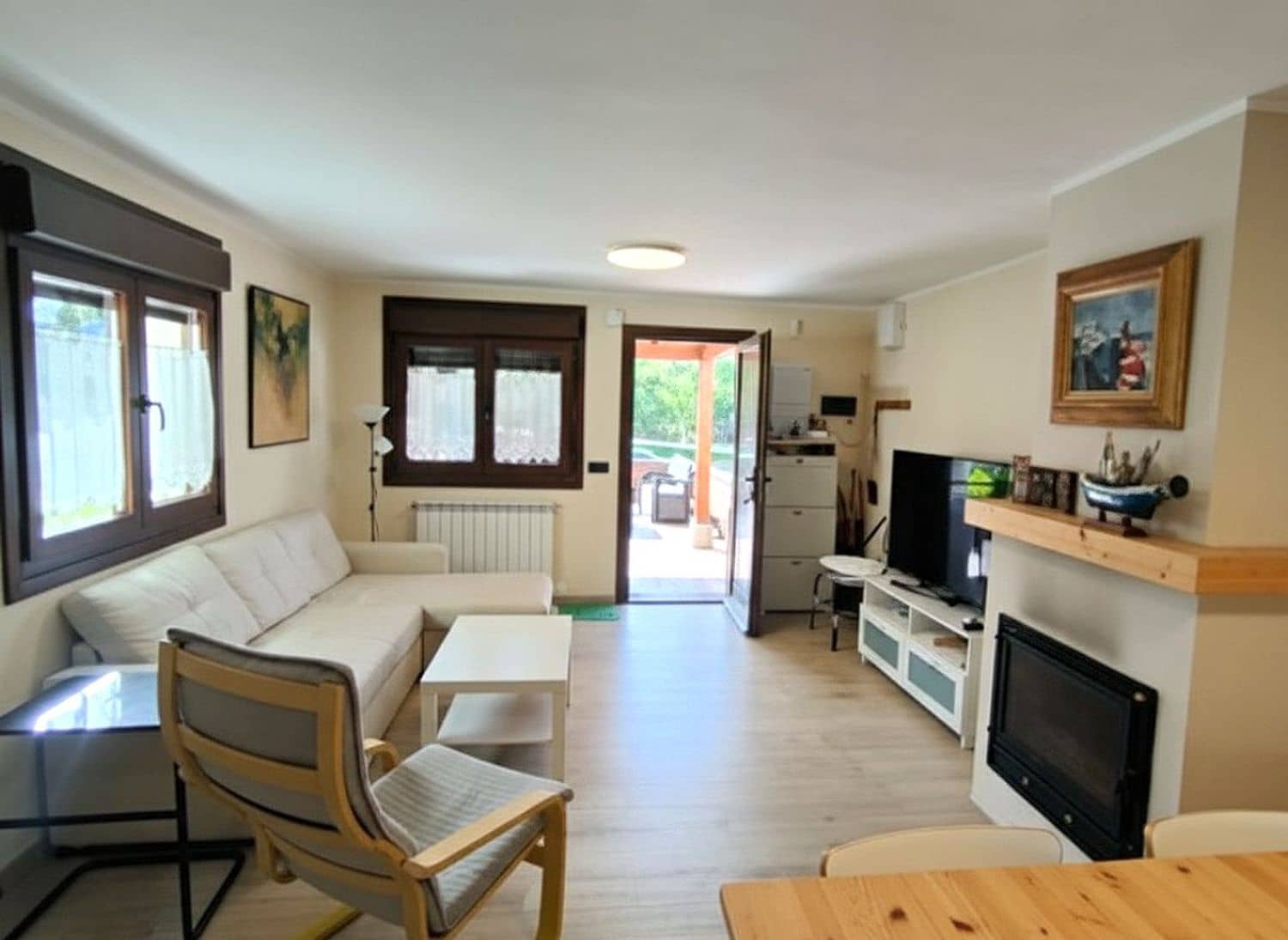 2 soverom Finca/Herregård til salgs i Llanes med garasje - € 400 000 (Ref: 9291053)