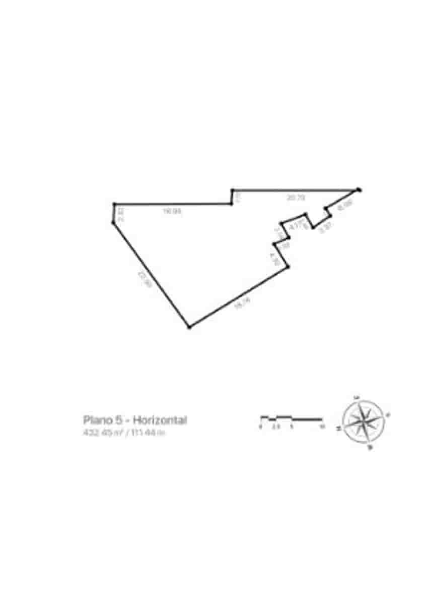 2 soverom Finca/Herregård til salgs i Llanes med garasje - € 400 000 (Ref: 9291053)