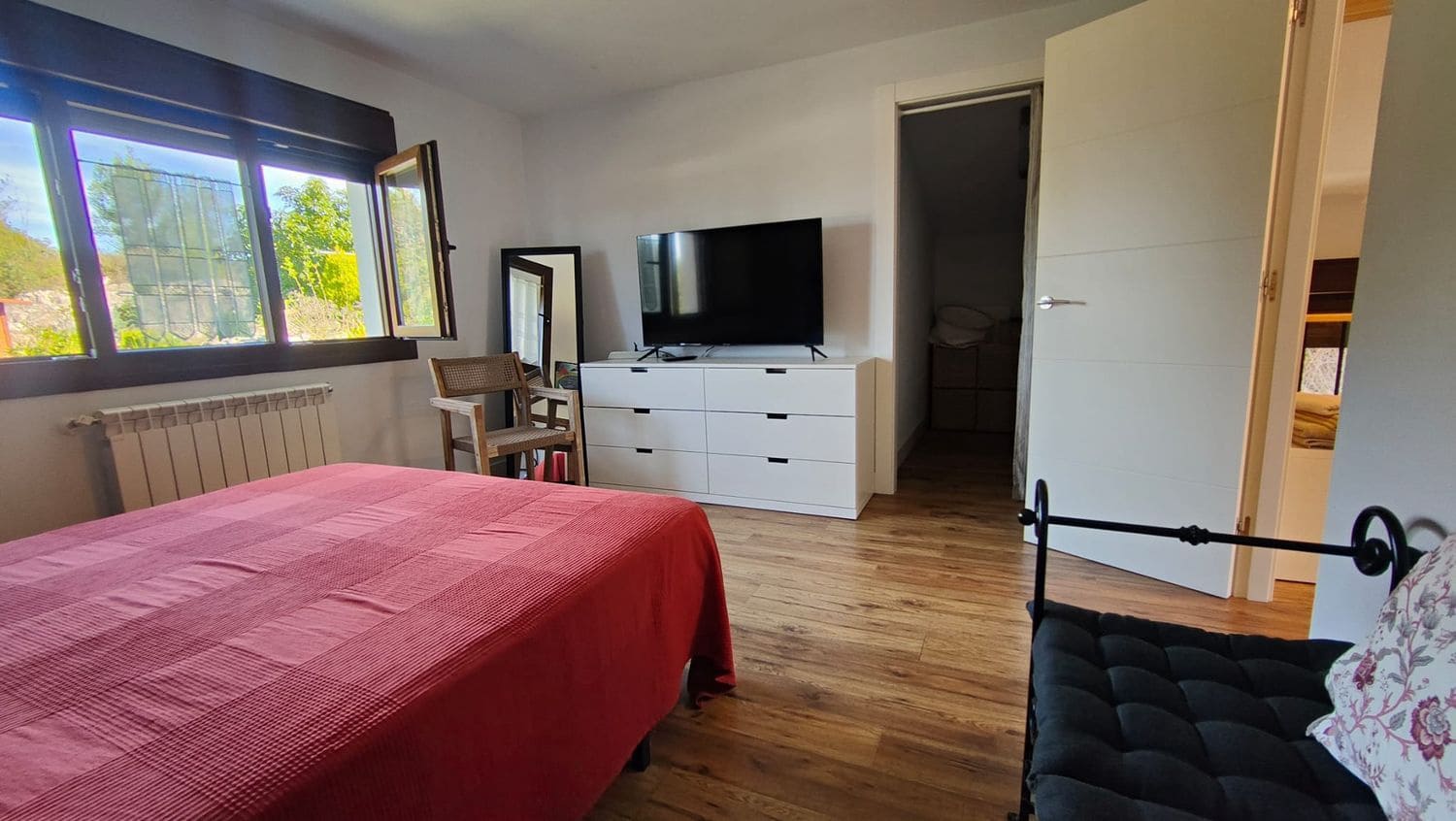 2 soverom Finca/Herregård til salgs i Llanes med garasje - € 400 000 (Ref: 9291053)