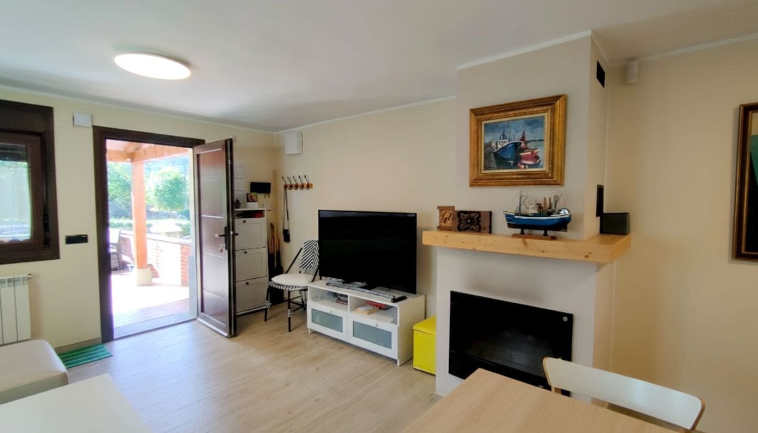 2 soverom Finca/Herregård til salgs i Llanes med garasje - € 400 000 (Ref: 9291053)