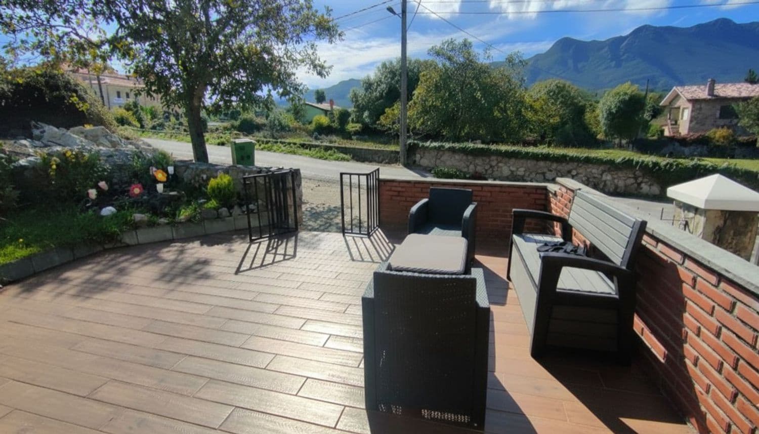 2 soverom Finca/Herregård til salgs i Llanes med garasje - € 400 000 (Ref: 9291053)