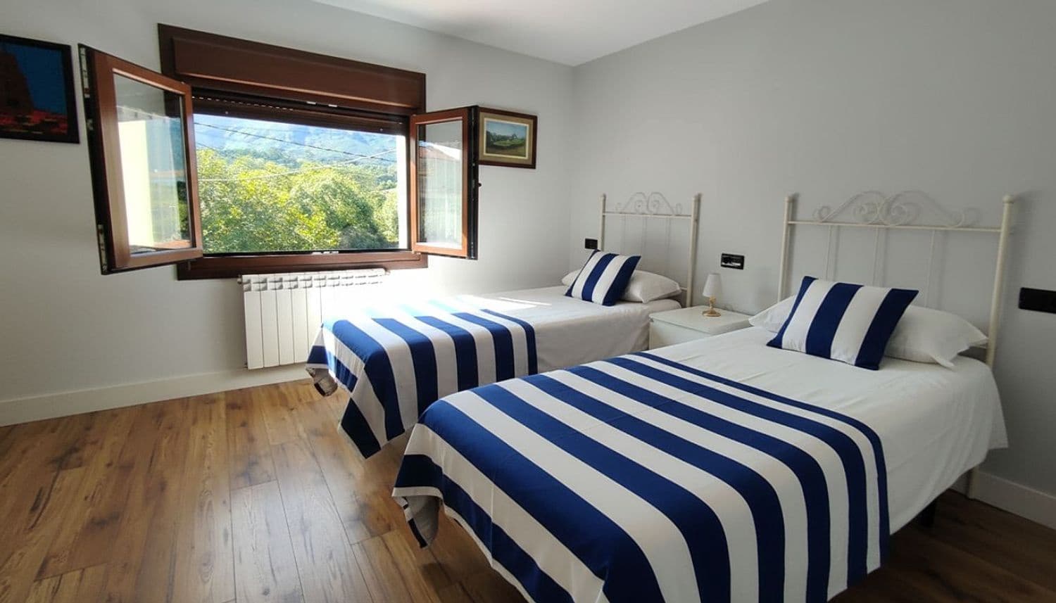 2 soverom Finca/Herregård til salgs i Llanes med garasje - € 400 000 (Ref: 9291053)