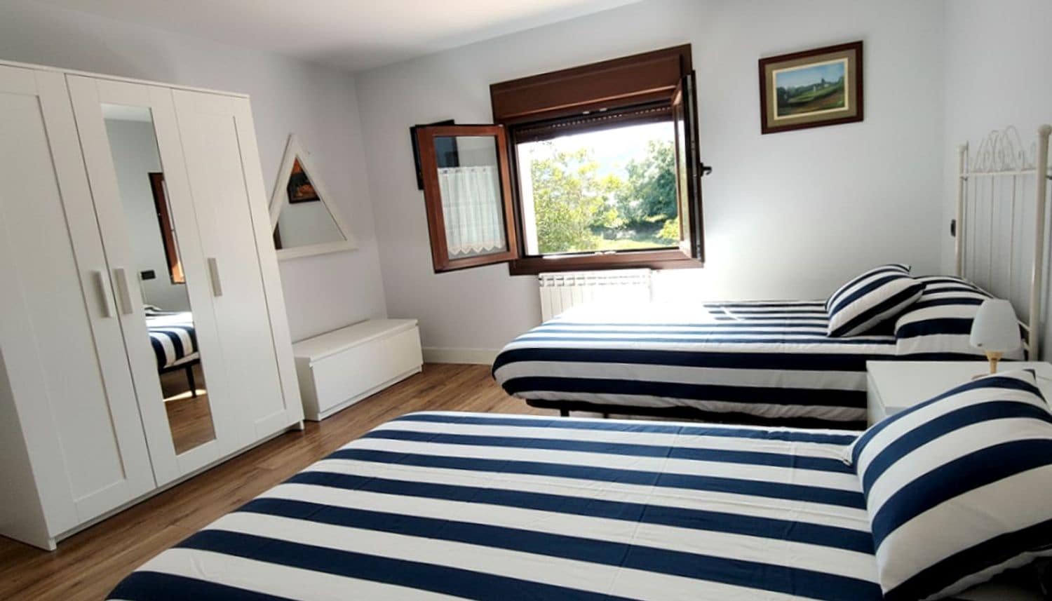 2 soverom Finca/Herregård til salgs i Llanes med garasje - € 400 000 (Ref: 9291053)