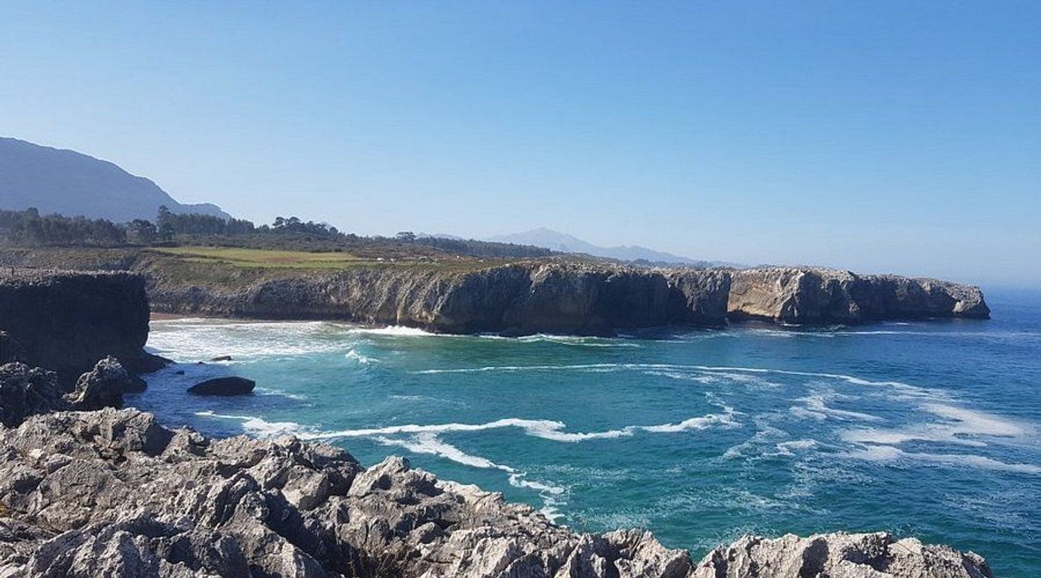 2 soverom Finca/Herregård til salgs i Llanes med garasje - € 400 000 (Ref: 9291053)