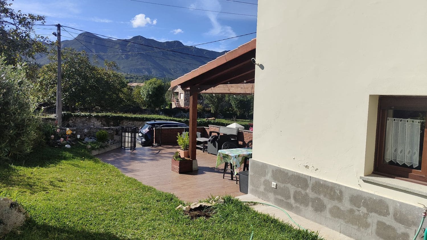 2 soverom Finca/Herregård til salgs i Llanes med garasje - € 400 000 (Ref: 9291053)