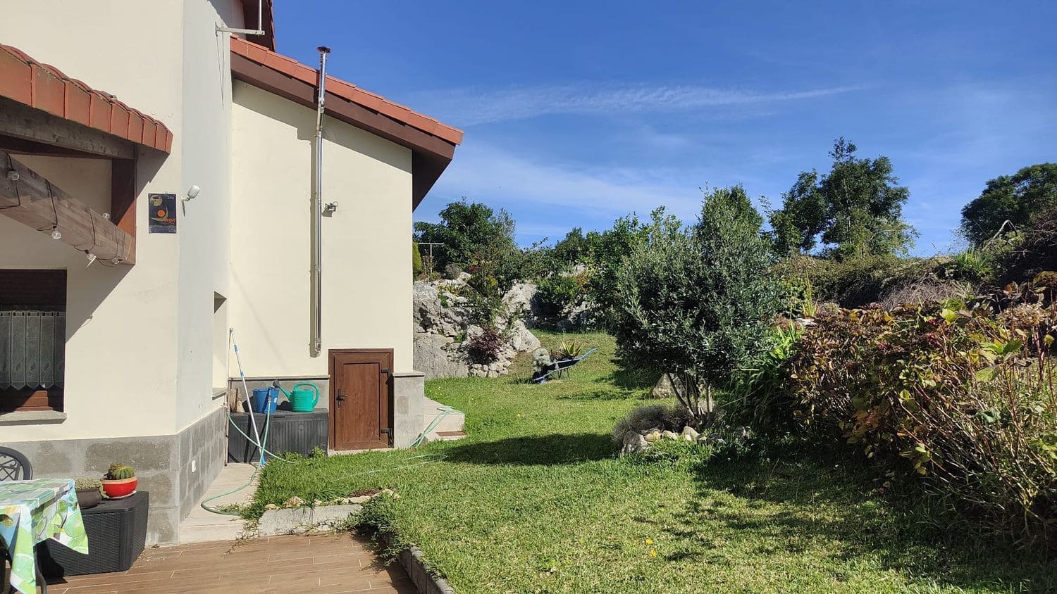 2 soverom Finca/Herregård til salgs i Llanes med garasje - € 400 000 (Ref: 9291053)