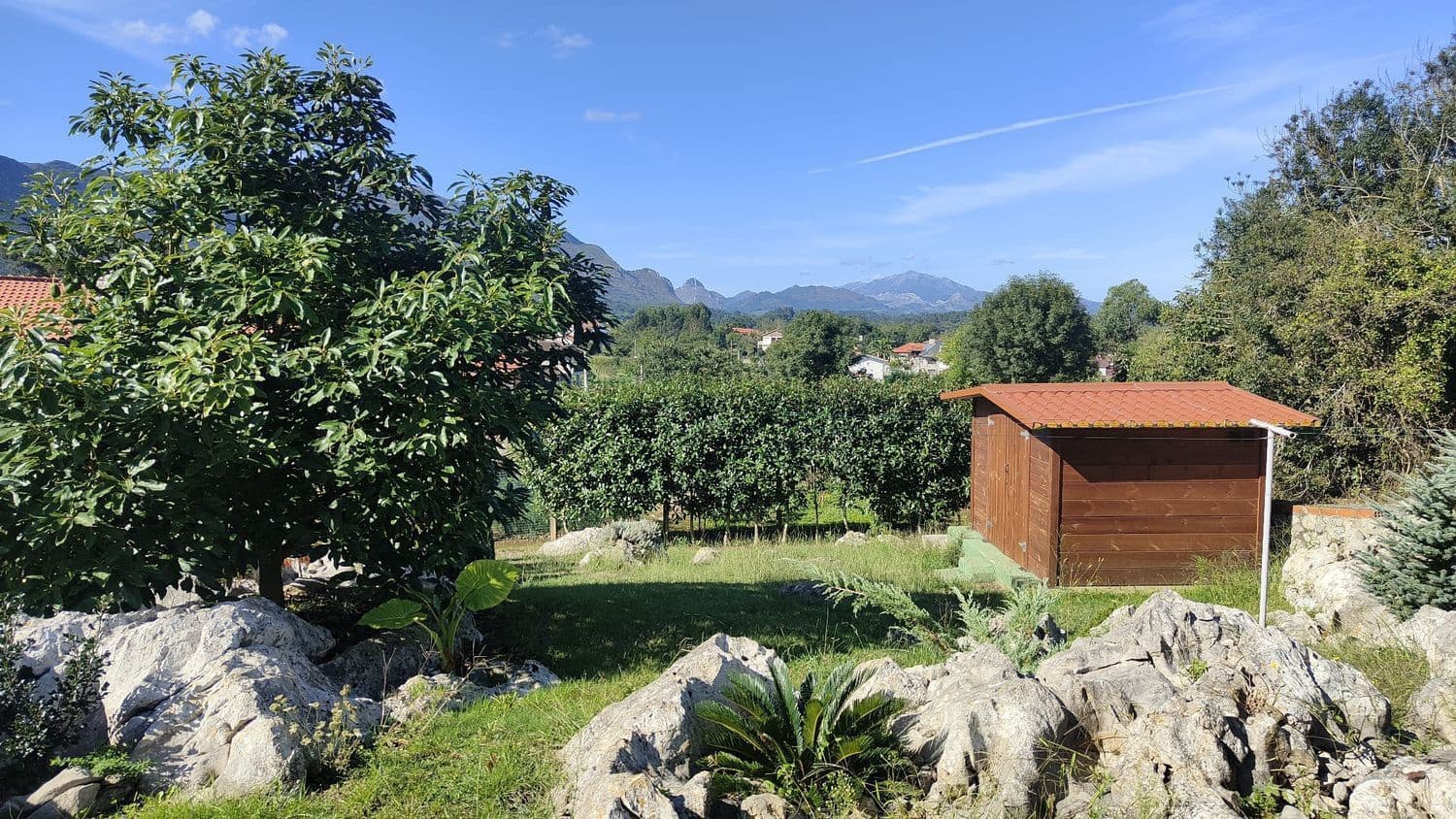 2 soverom Finca/Herregård til salgs i Llanes med garasje - € 400 000 (Ref: 9291053)