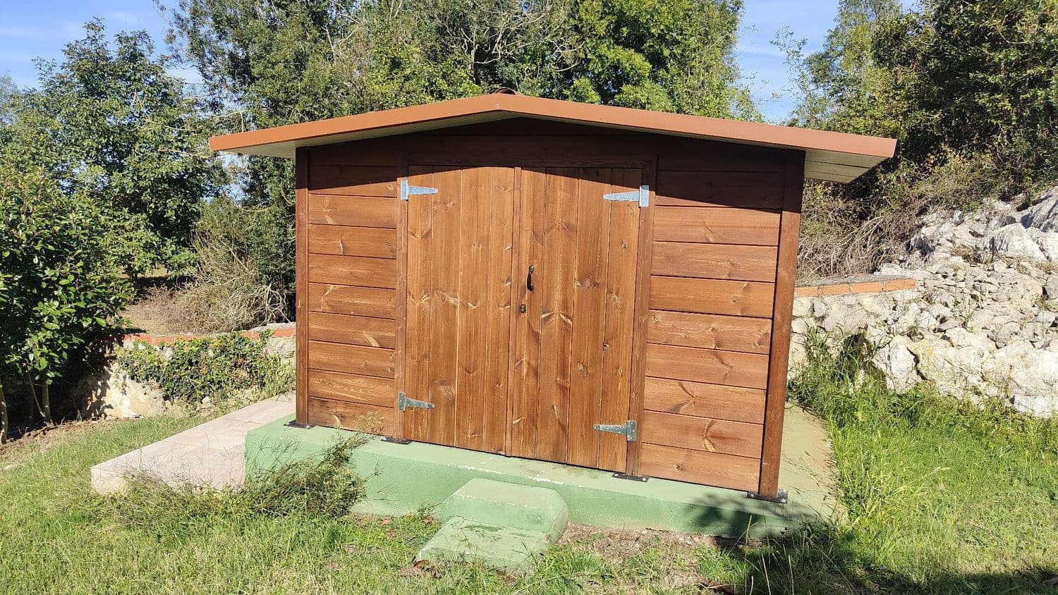 2 soverom Finca/Herregård til salgs i Llanes med garasje - € 400 000 (Ref: 9291053)