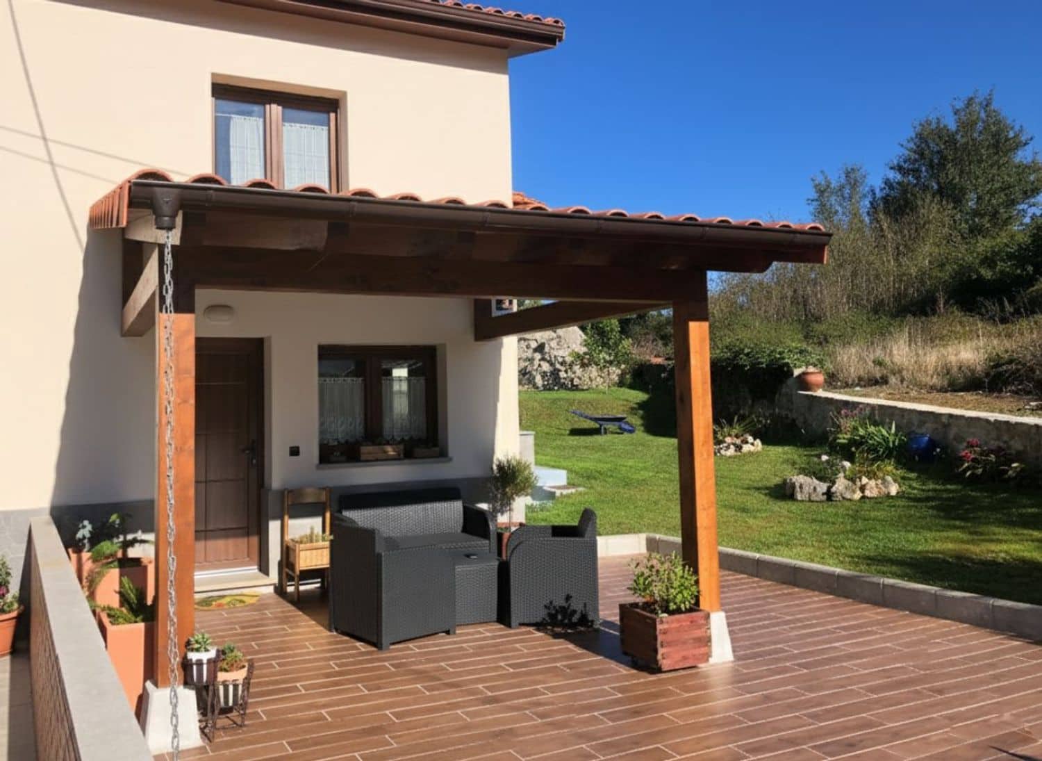 2 soverom Finca/Herregård til salgs i Llanes med garasje - € 400 000 (Ref: 9291053)