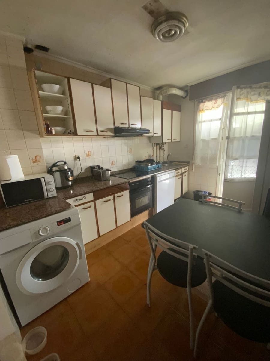 3 sovrum Lägenhet till salu i Luarca med garage - 140 000 € (Ref: 9294916)