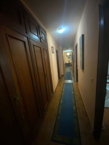 3 slaapkamer Appartement te koop in Luarca, Valdés met garage - € 140.000 (Ref: 9294916)