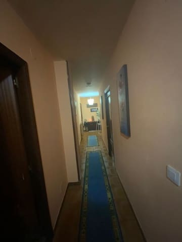 3 slaapkamer Appartement te koop in Luarca, Valdés met garage - € 140.000 (Ref: 9294916)