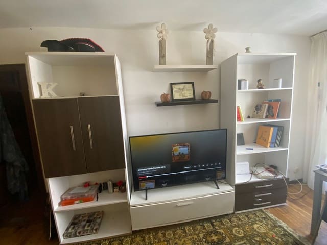 3 slaapkamer Appartement te koop in Luarca, Valdés met garage - € 140.000 (Ref: 9294916)