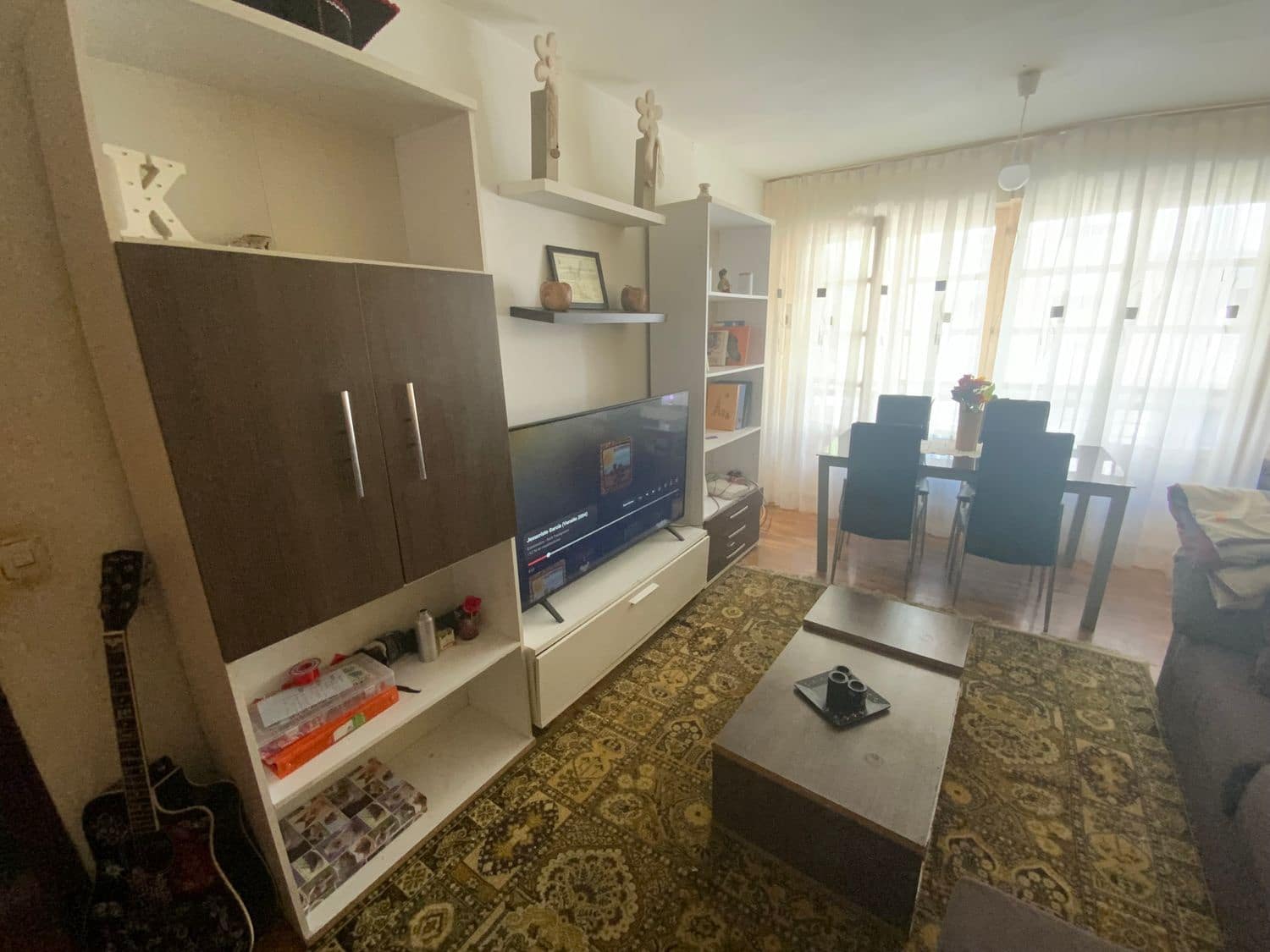 3 sovrum Lägenhet till salu i Luarca med garage - 140 000 € (Ref: 9294916)