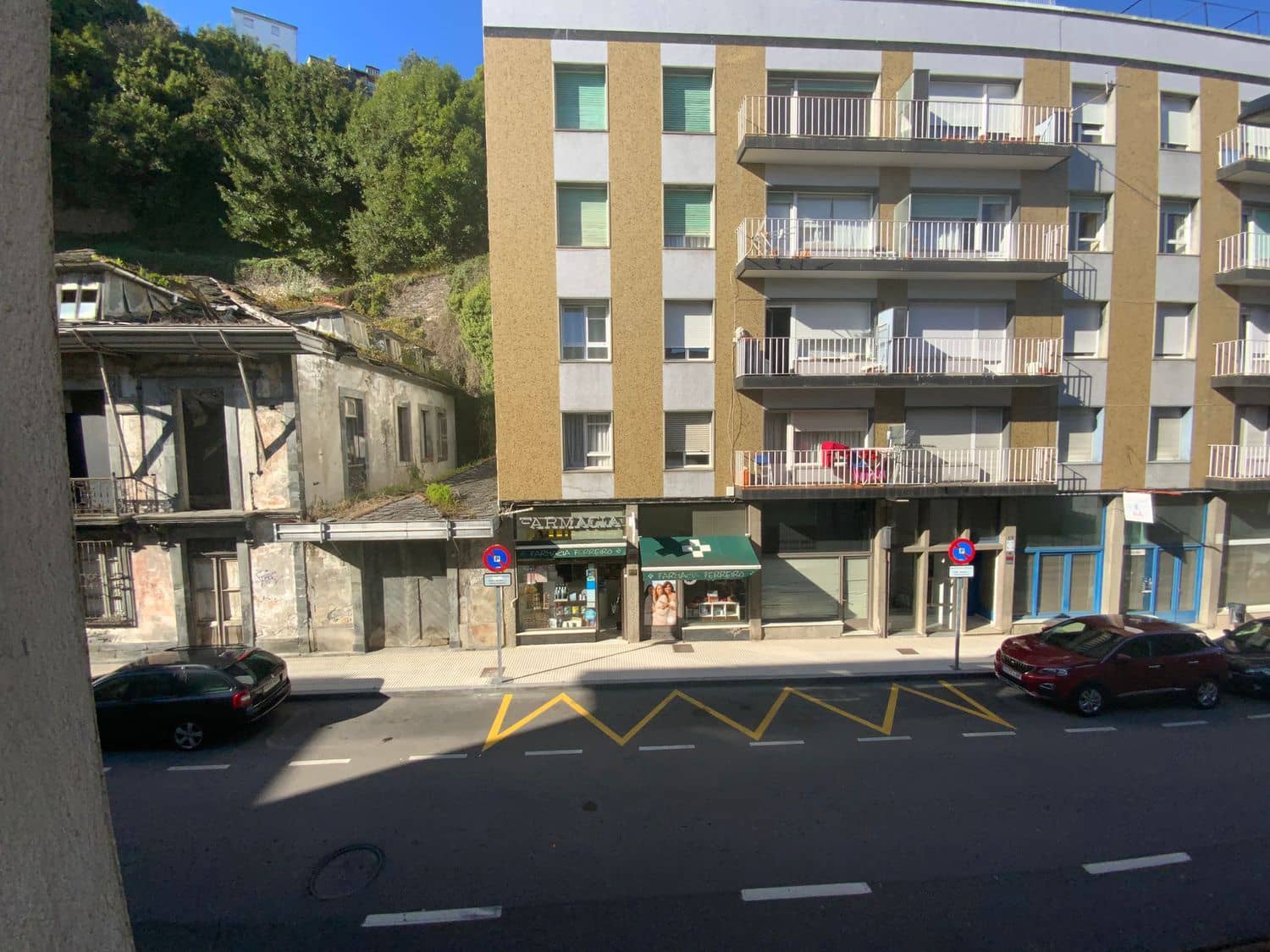 3 sovrum Lägenhet till salu i Luarca med garage - 140 000 € (Ref: 9294916)
