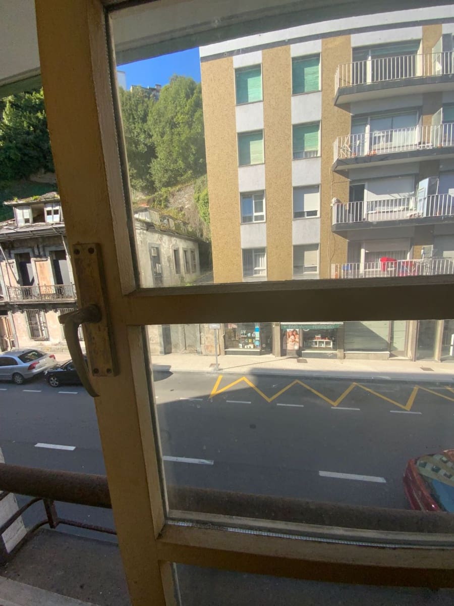 3 sovrum Lägenhet till salu i Luarca med garage - 140 000 € (Ref: 9294916)