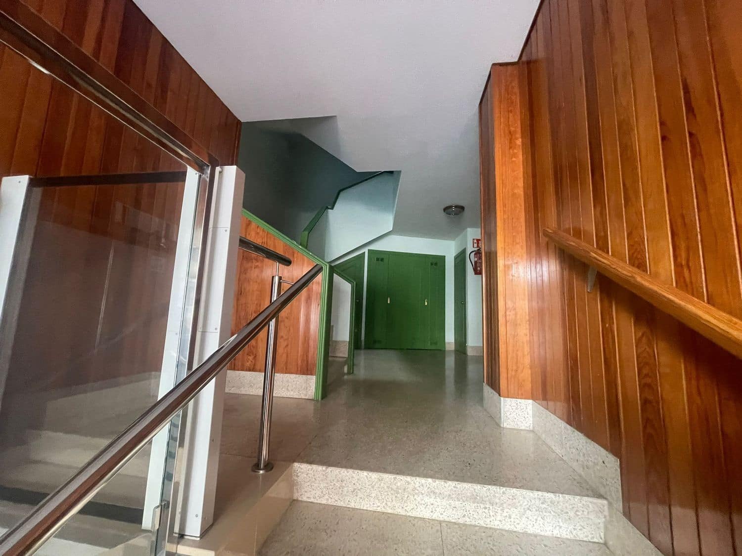 3 sovrum Lägenhet till salu i Luarca med garage - 140 000 € (Ref: 9294916)