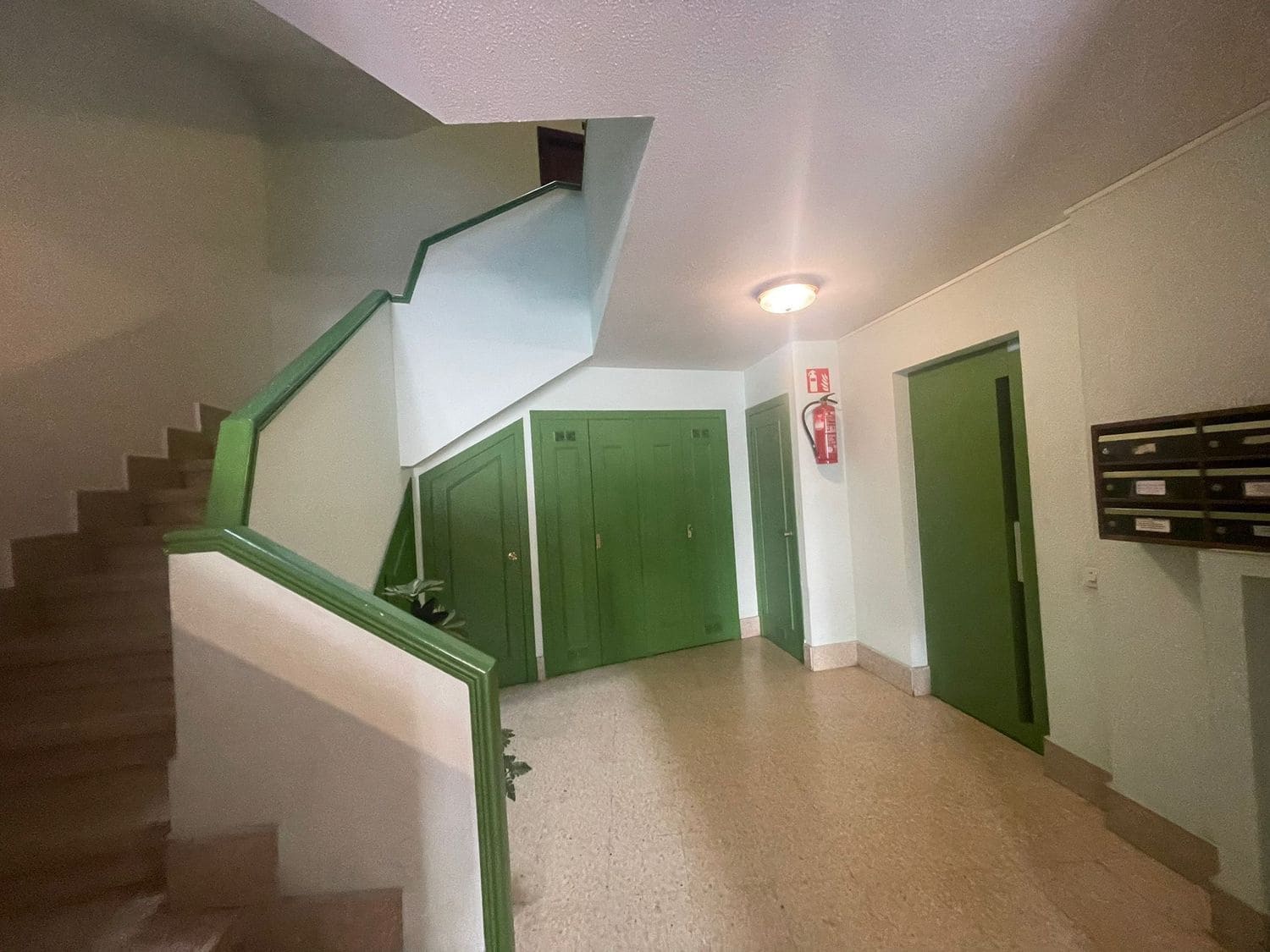 3 sovrum Lägenhet till salu i Luarca med garage - 140 000 € (Ref: 9294916)