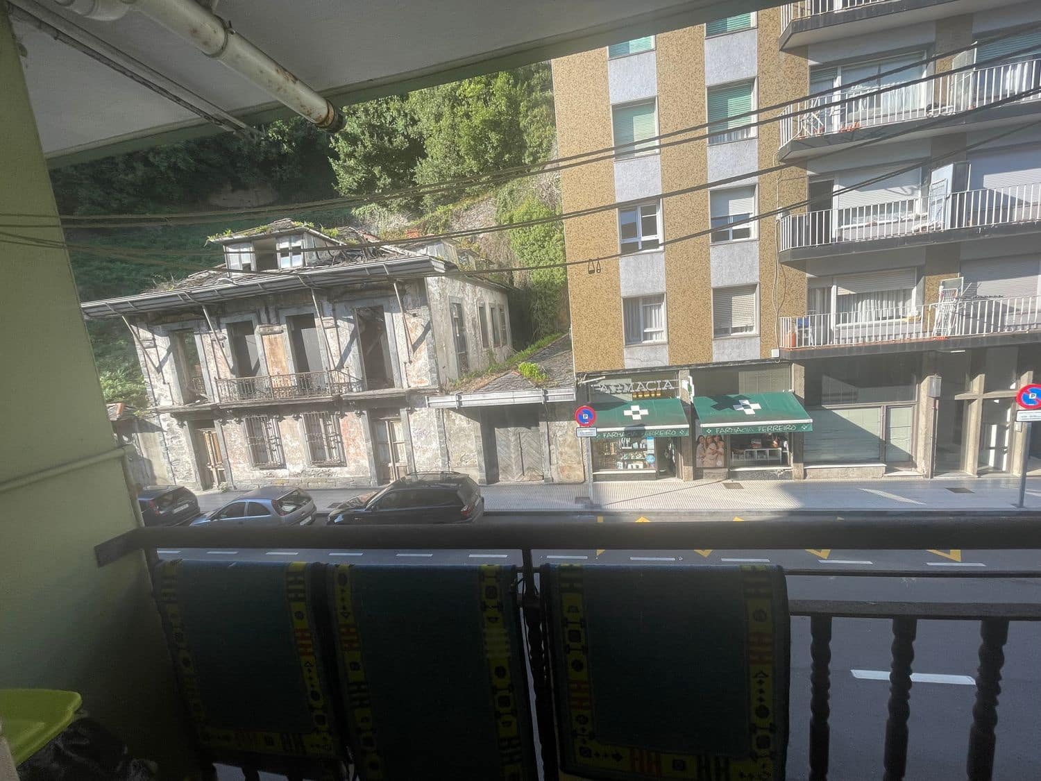 3 sovrum Lägenhet till salu i Luarca med garage - 140 000 € (Ref: 9294916)