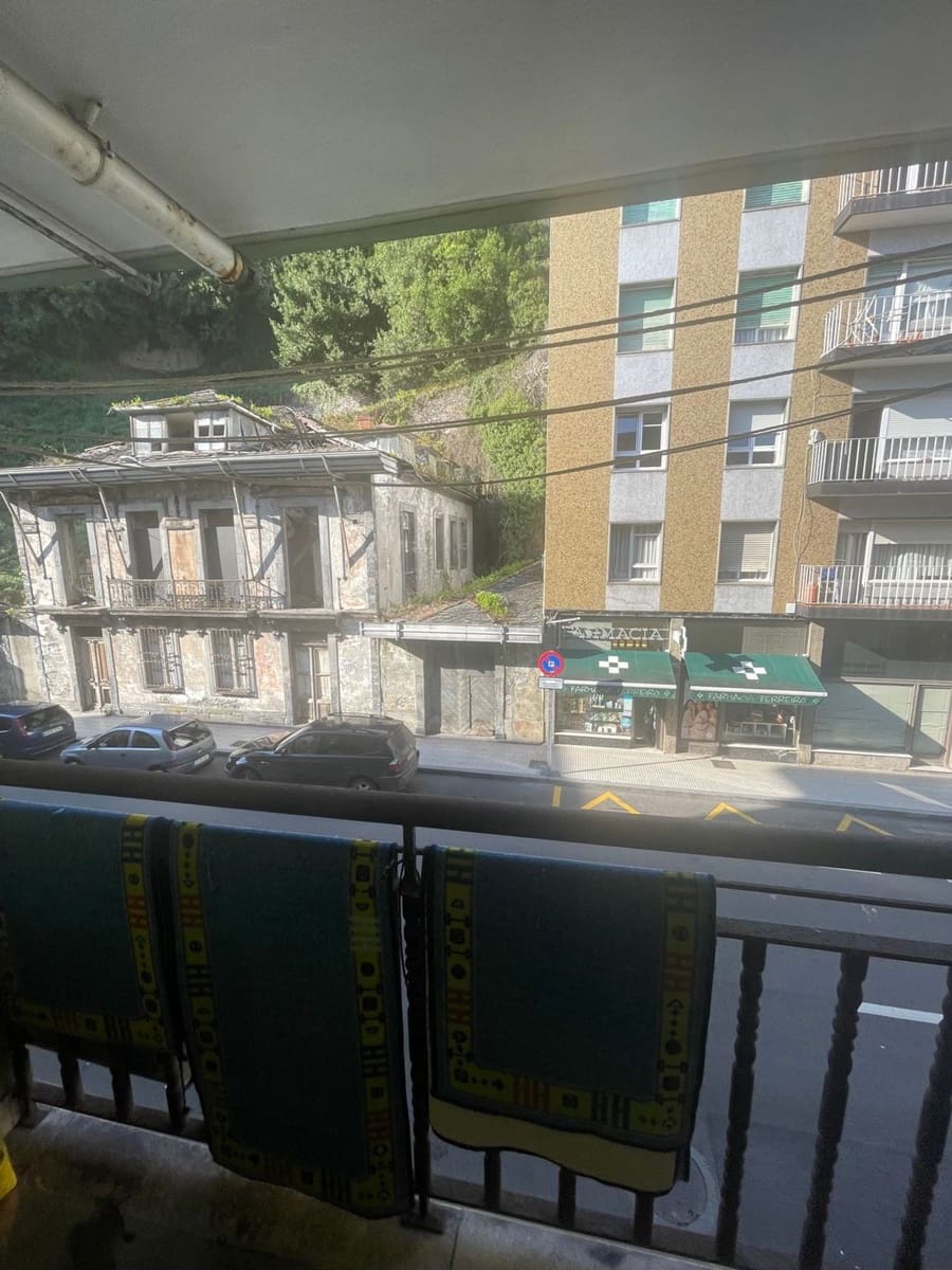 3 sovrum Lägenhet till salu i Luarca med garage - 140 000 € (Ref: 9294916)