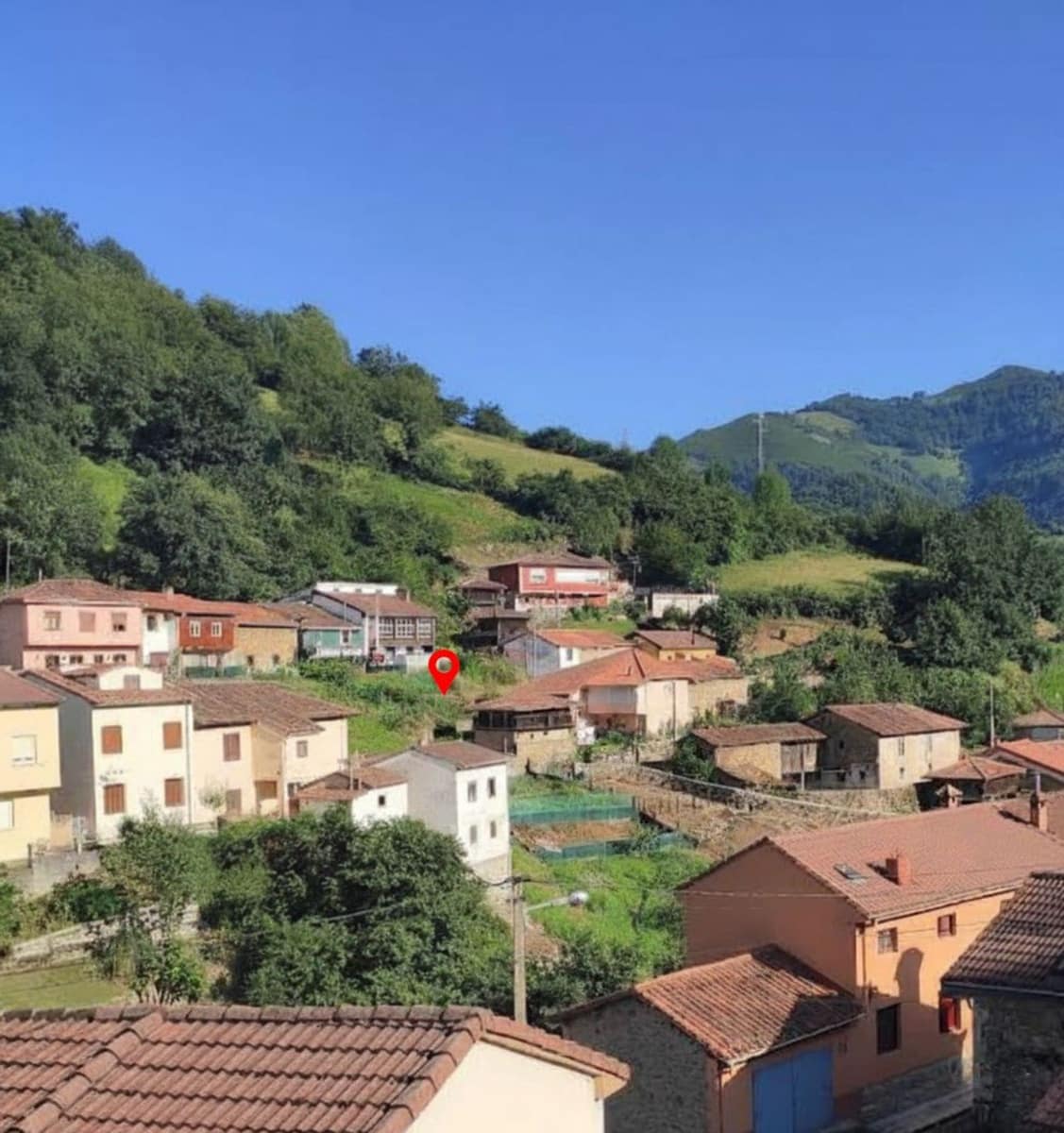 Grunde uden byggetilladelser til salg i Aller - € 12.000 (Ref: 9297414)