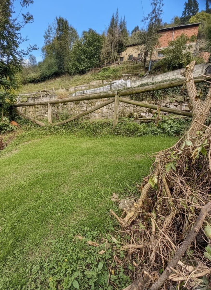 Grunde uden byggetilladelser til salg i Aller - € 12.000 (Ref: 9297414)