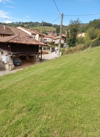 Undeveloped Land for sale in Aller - € 12,000 (Ref: 9297414)