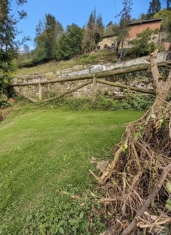 Undeveloped Land for sale in Aller - € 12,000 (Ref: 9297414)