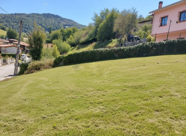 Undeveloped Land for sale in Aller - € 12,000 (Ref: 9297414)