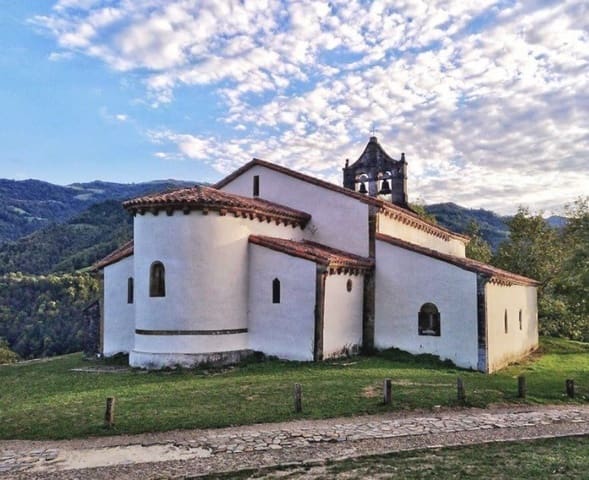 Undeveloped Land for sale in Aller - € 12,000 (Ref: 9297414)