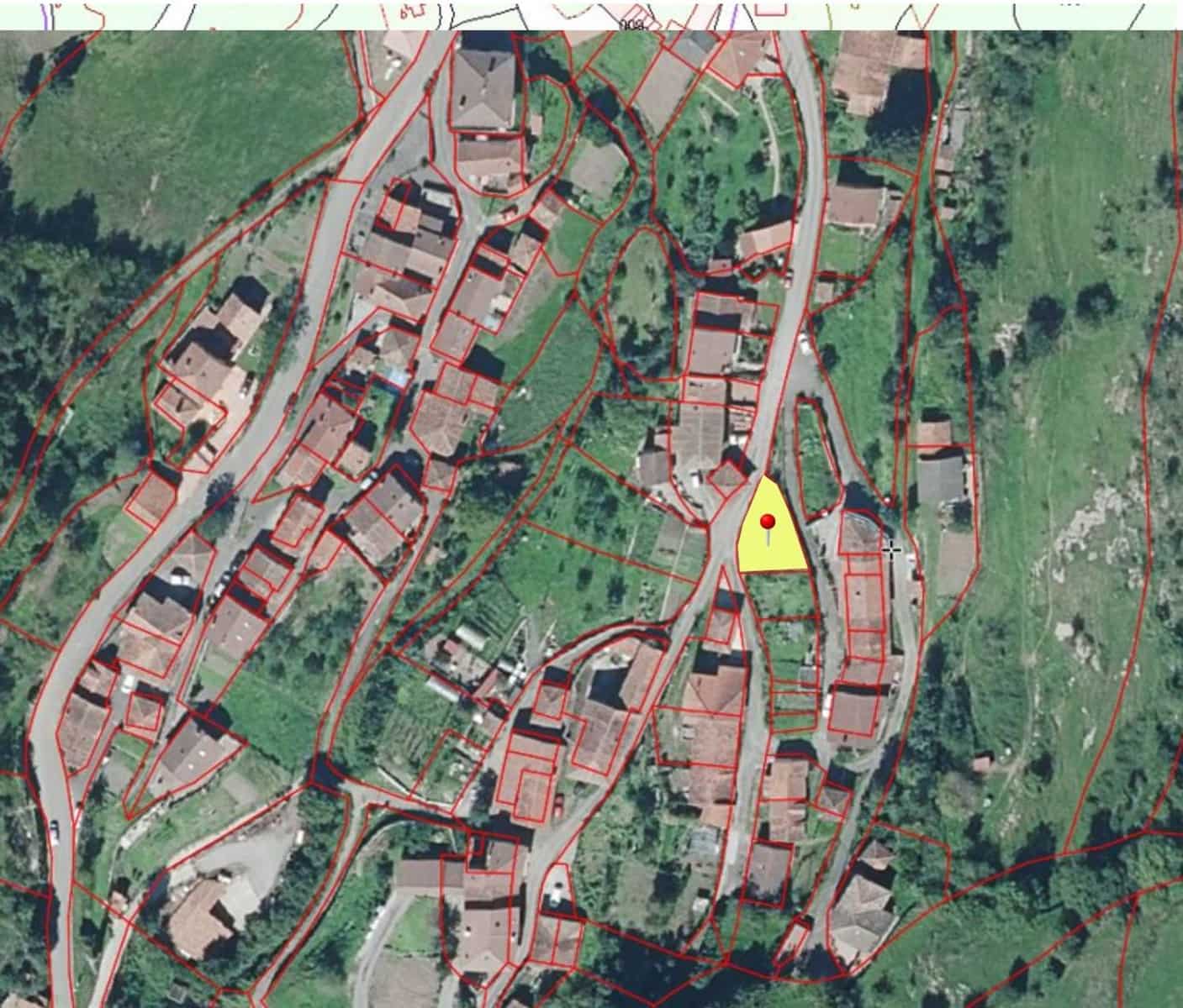 Grunde uden byggetilladelser til salg i Aller - € 12.000 (Ref: 9297414)