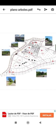 Mark till salu i Gijón - 89 900 € (Ref: 9302956)