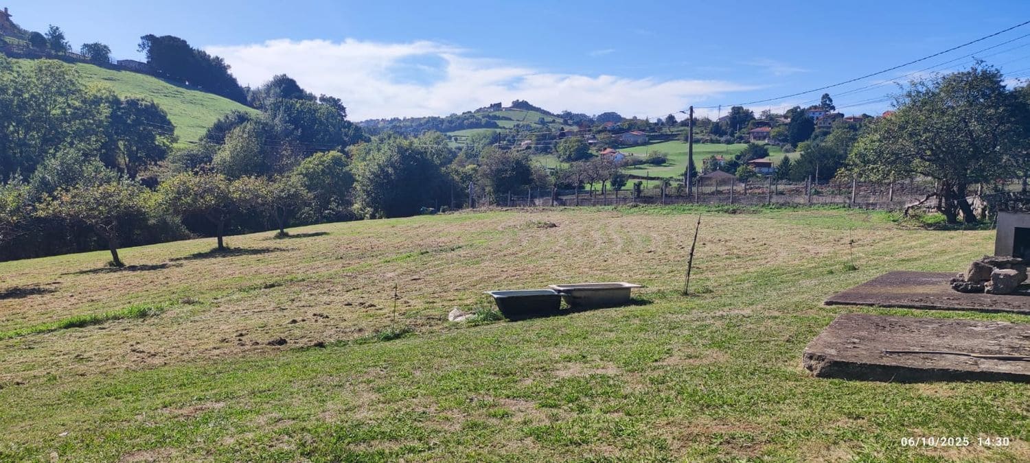 Grond te koop in Gijon - € 89.900 (Ref: 9302956)