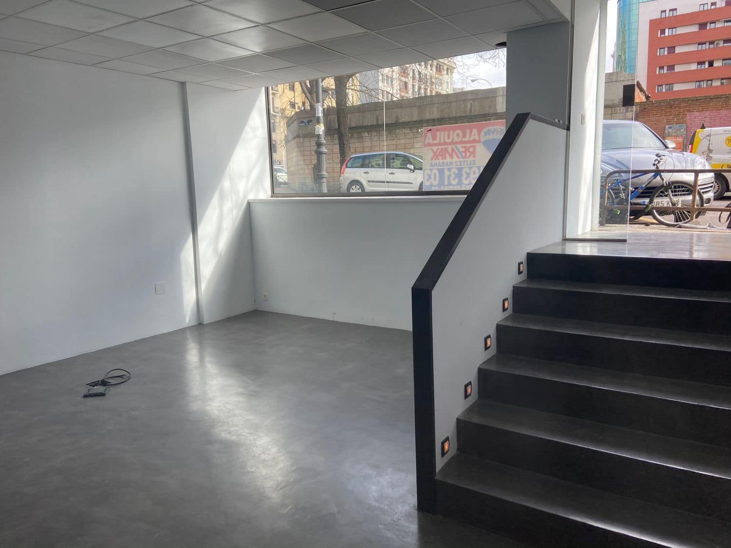 Commercieel te huur in Madrid stad - € 1.400 (Ref: 9304862)